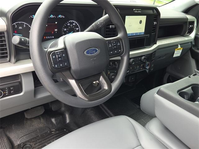 new 2025 Ford F-250 car, priced at $63,898