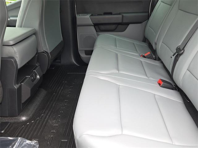 new 2025 Ford F-250 car, priced at $63,898