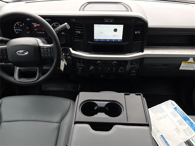 new 2025 Ford F-250 car, priced at $63,898