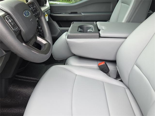 new 2025 Ford F-250 car, priced at $63,898