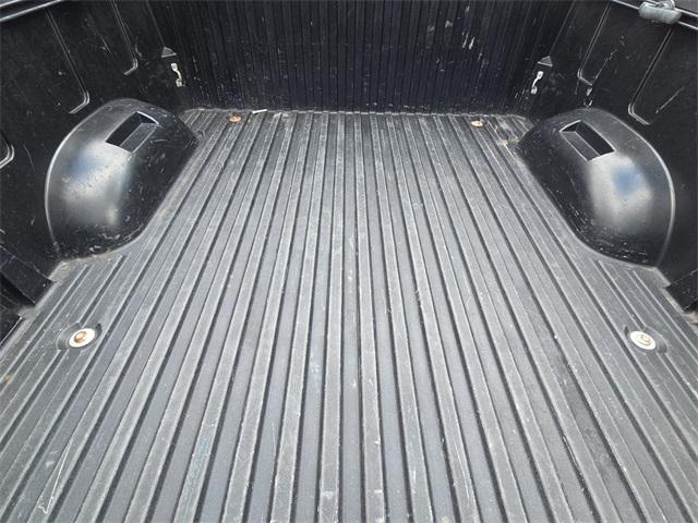 used 2022 Toyota Tundra car, priced at $38,477
