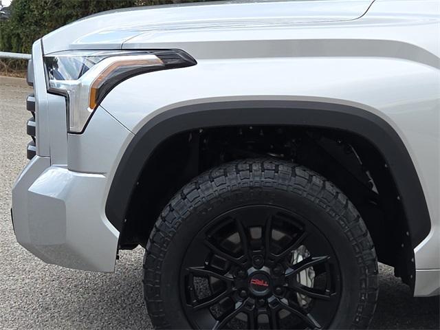 used 2022 Toyota Tundra car, priced at $38,477