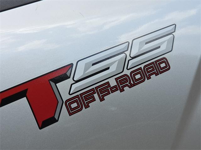 used 2022 Toyota Tundra car, priced at $38,477