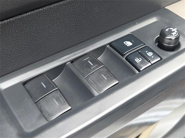 used 2022 Toyota Tundra car, priced at $38,477
