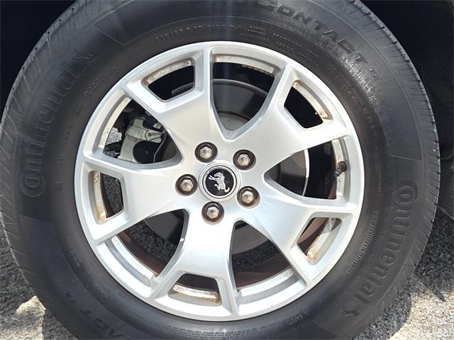 used 2022 Ford Bronco Sport car, priced at $24,473