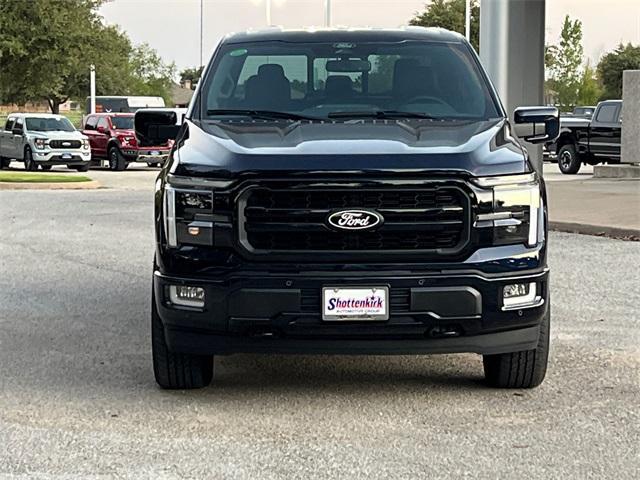 new 2024 Ford F-150 car, priced at $59,926