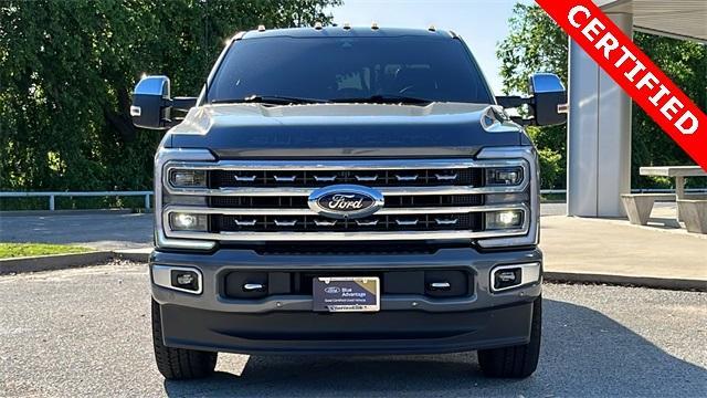 used 2024 Ford F-250 car, priced at $86,994