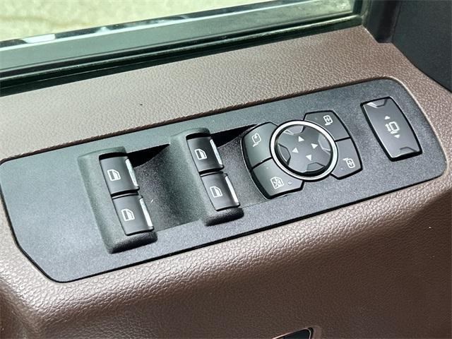 used 2020 Ford F-250 car, priced at $57,844