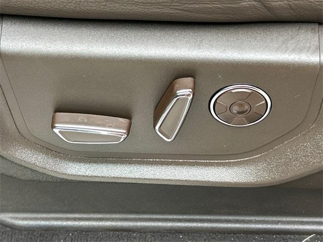 used 2020 Ford F-250 car, priced at $57,844