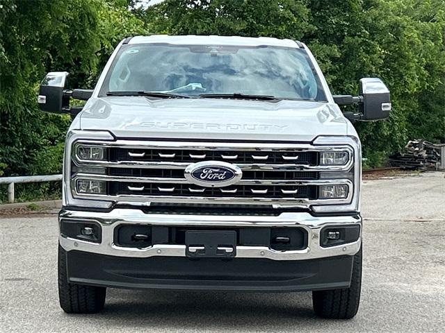 new 2025 Ford F-350 car, priced at $84,814