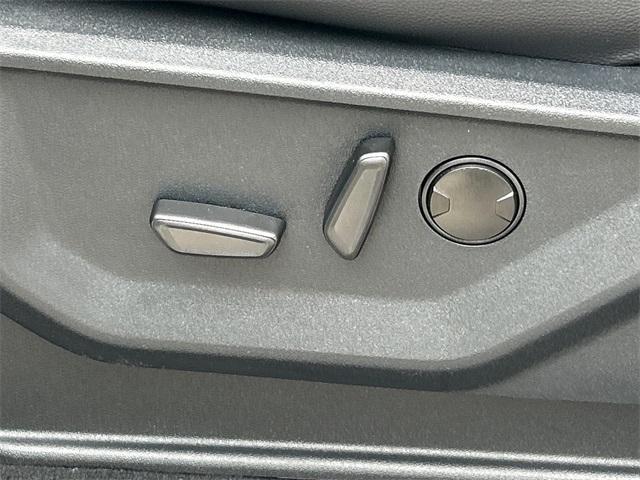 new 2025 Ford F-350 car, priced at $84,814