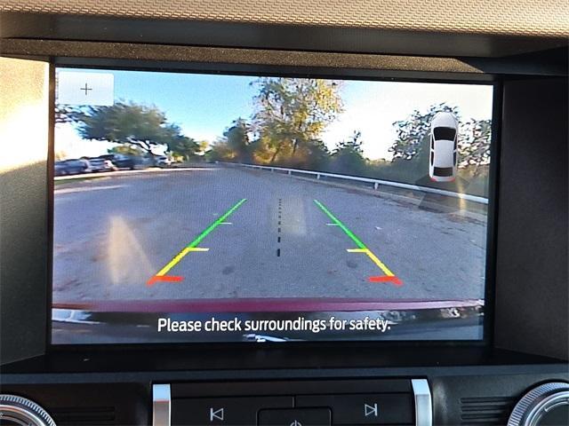 used 2019 Ford Mustang car, priced at $16,998