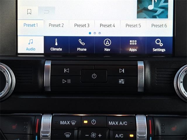 used 2019 Ford Mustang car, priced at $16,998