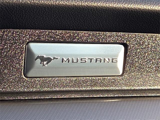 used 2019 Ford Mustang car, priced at $16,998