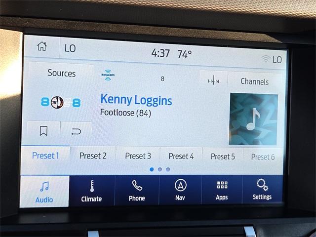 used 2019 Ford Mustang car, priced at $16,998