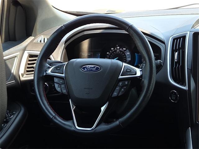 used 2024 Ford Edge car, priced at $31,461