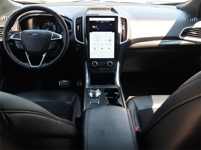 used 2024 Ford Edge car, priced at $31,461