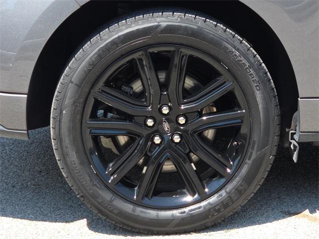 used 2024 Ford Edge car, priced at $31,461