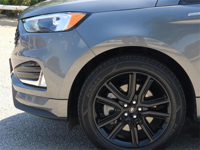 used 2024 Ford Edge car, priced at $31,461