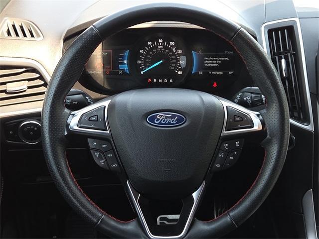 used 2024 Ford Edge car, priced at $31,461