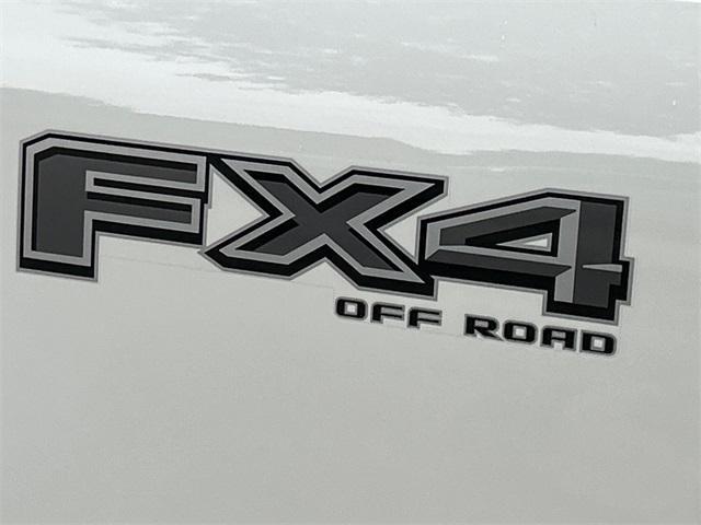 used 2024 Ford F-250 car, priced at $76,929