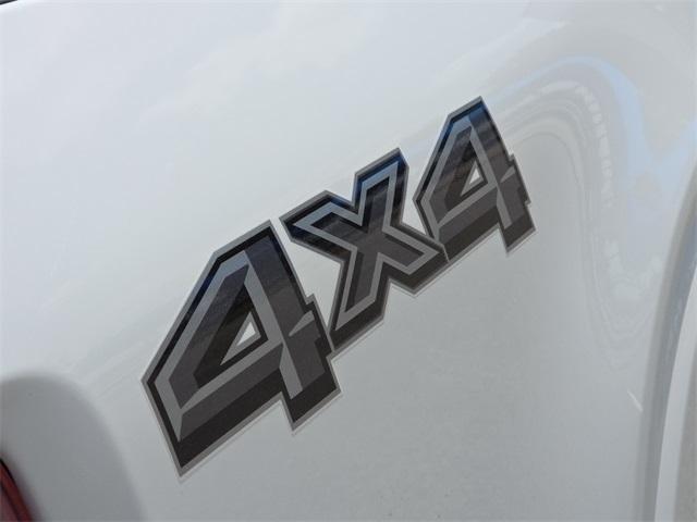 new 2025 Ford F-150 car, priced at $55,585
