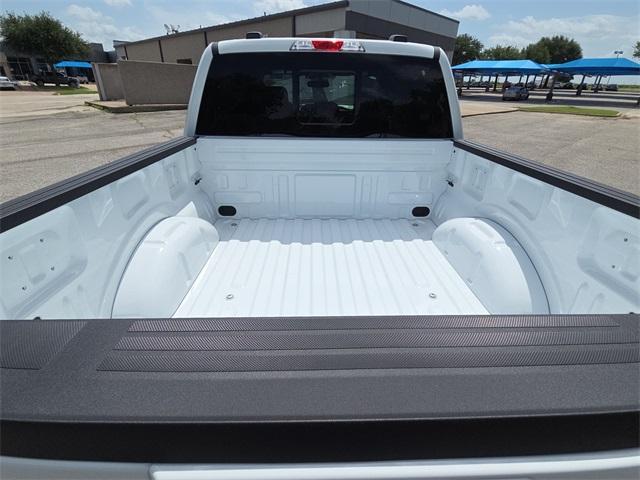 new 2025 Ford F-150 car, priced at $55,585