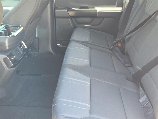 new 2025 Ford F-150 car, priced at $41,034