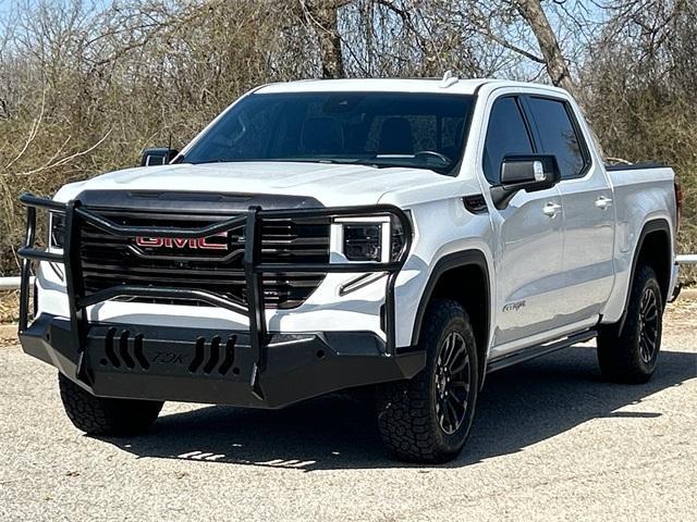 used 2022 GMC Sierra 1500 car, priced at $54,738