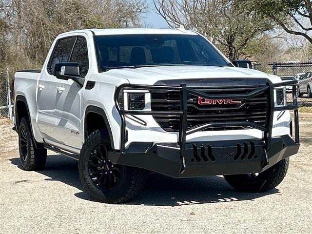 used 2022 GMC Sierra 1500 car, priced at $54,738