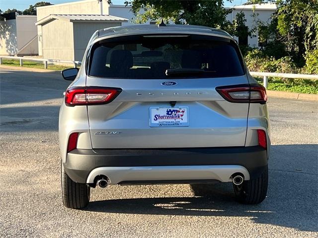 new 2024 Ford Escape car, priced at $26,620