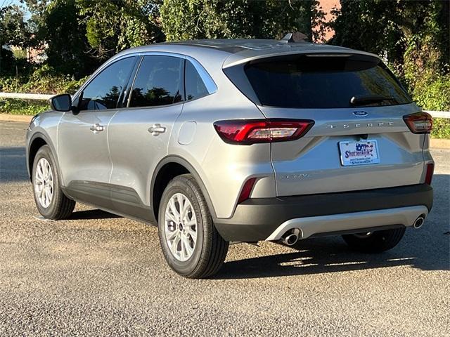 new 2024 Ford Escape car, priced at $26,620