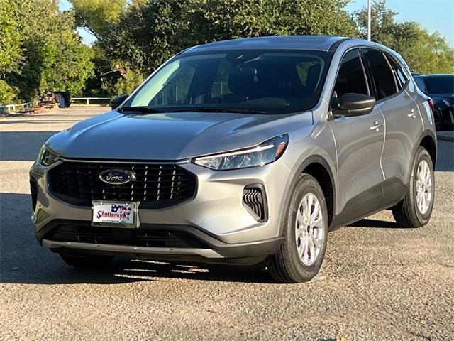 new 2024 Ford Escape car, priced at $26,620