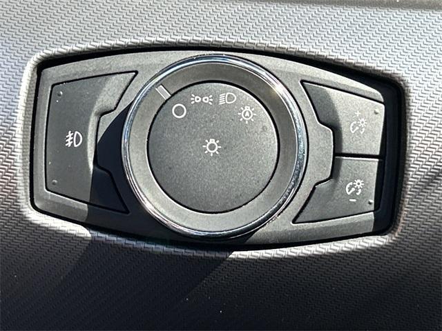 used 2020 Ford Mustang car, priced at $32,952