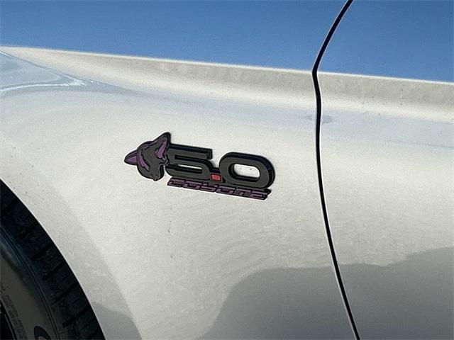 used 2020 Ford Mustang car, priced at $32,952