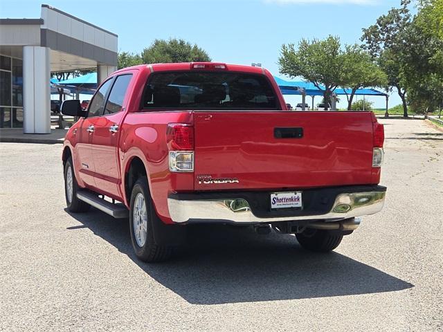used 2010 Toyota Tundra car, priced at $19,860
