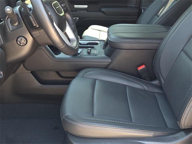used 2024 GMC Sierra 1500 car, priced at $60,590