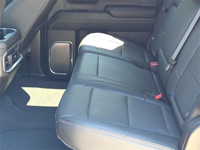 used 2024 GMC Sierra 1500 car, priced at $60,590
