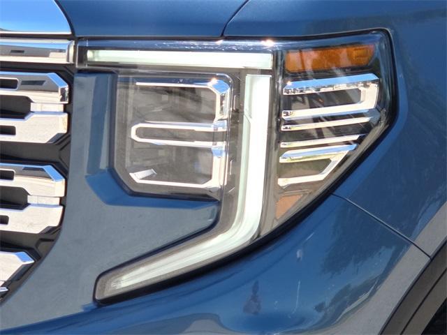 used 2024 GMC Sierra 1500 car, priced at $60,590