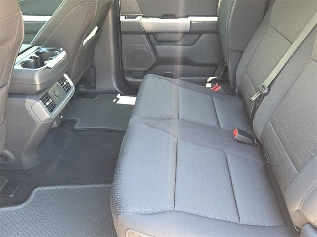 new 2025 Ford F-150 car, priced at $46,295