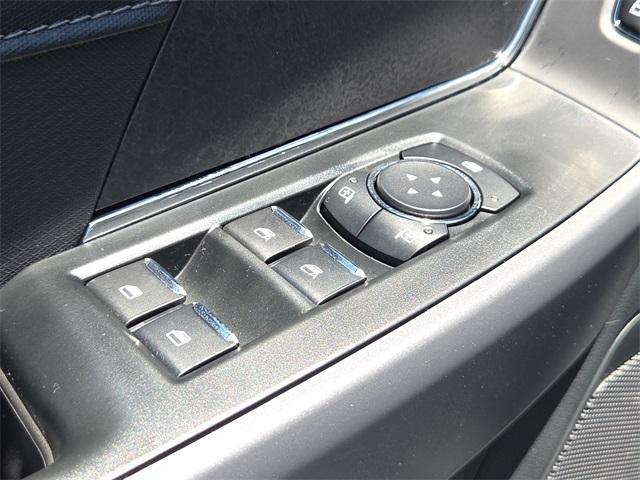 new 2025 Ford F-150 car, priced at $46,295