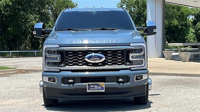 used 2023 Ford F-350 car, priced at $95,914