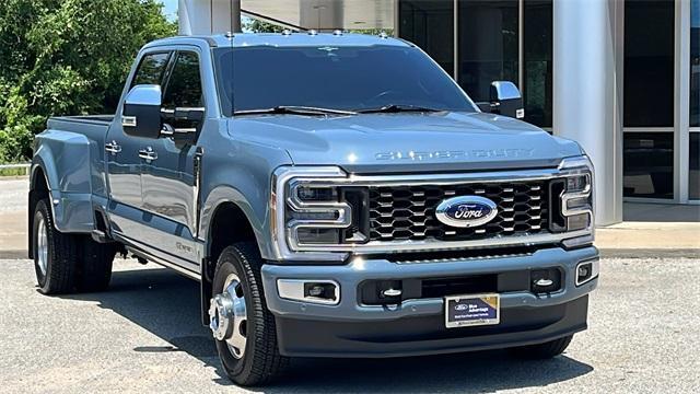 used 2023 Ford F-350 car, priced at $92,878