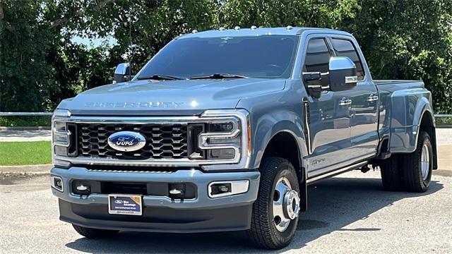 used 2023 Ford F-350 car, priced at $92,878