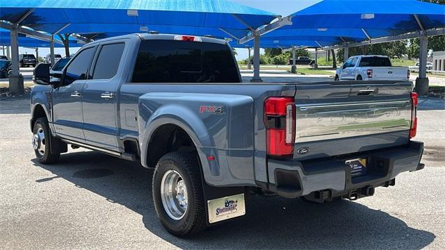 used 2023 Ford F-350 car, priced at $95,914