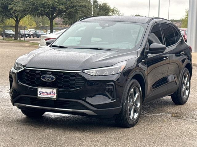 new 2025 Ford Escape car, priced at $28,276