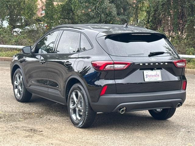 new 2025 Ford Escape car, priced at $28,276