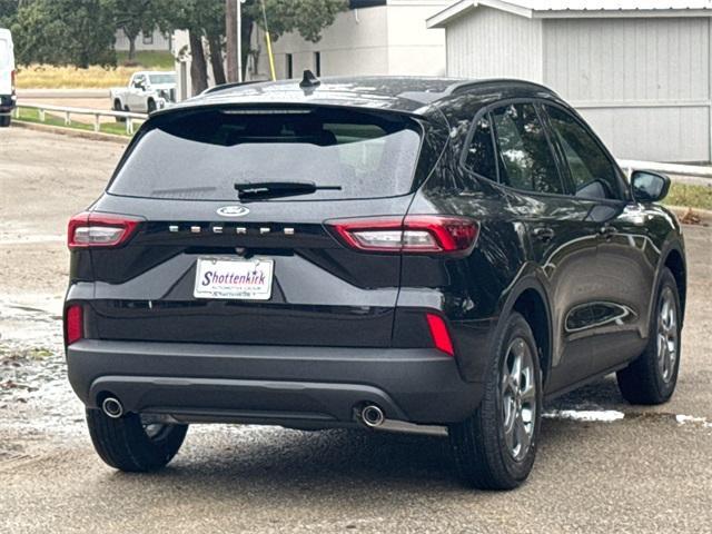 new 2025 Ford Escape car, priced at $28,276