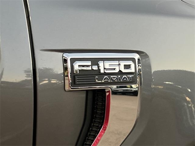 new 2024 Ford F-150 car, priced at $67,445