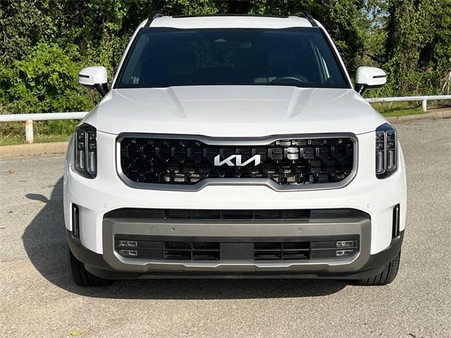 used 2023 Kia Telluride car, priced at $39,794